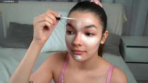 Kate online show from November 2025 11:09:02 AM