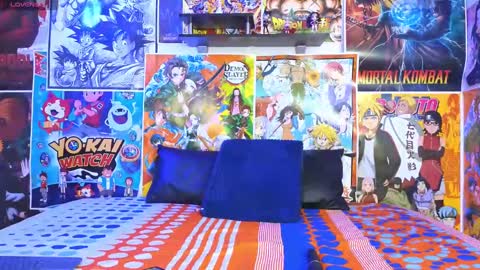 Snapshot of ling_ling24 chatting on December 2024 12:33:01 PM ling ling24 online show from December 2024 12:33:01 PM