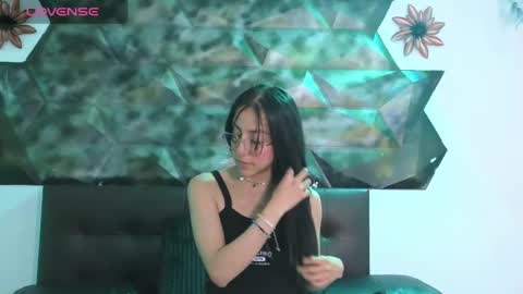 Snapshot of ling_ling24 chatting on January 2025 09:36:02 AM ling ling24 online show from January 2025 09:36:02 AM