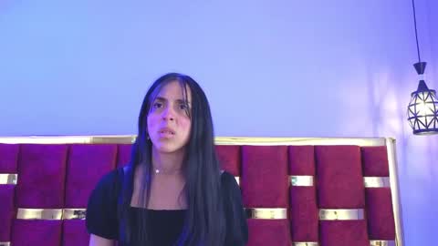 Snapshot of ling_ling24 chatting on January 2025 09:39:02 AM ling ling24 online show from January 2025 09:39:02 AM