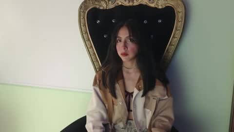 Snapshot of ling_ling24 chatting on February 2025 03:13:02 AM ling ling24 online show from February 2025 03:13:02 AM