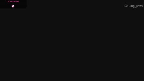 Snapshot of ling_meow chatting on March 2026 12:52:02 PM Ling online show from March 2026 12:52:02 PM