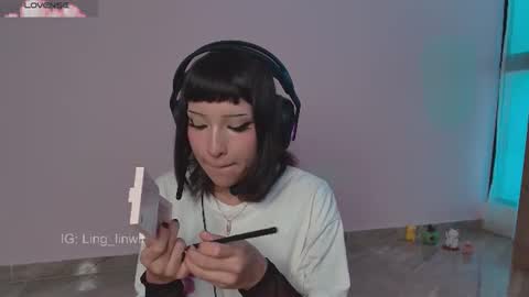 Ling online show from July 2026 01:28:02 PM