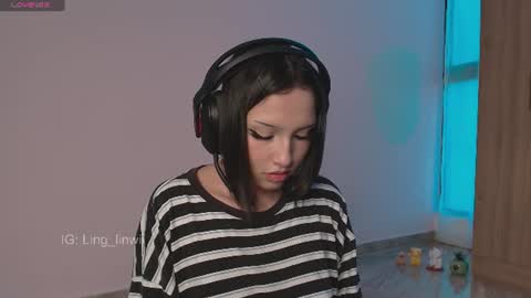 Ling online show from July 2026 02:31:01 PM