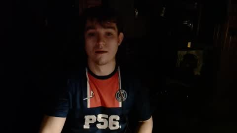 CandyPop online show from January 2025 12:43:02 AM