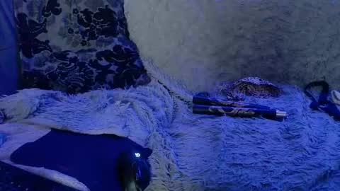 CandyPop online show from March 2025 09:53:02 AM