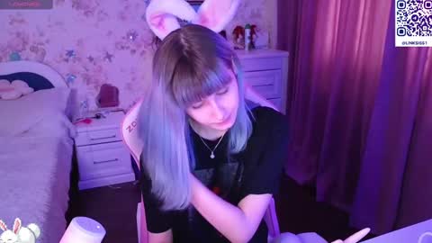 linksiss online show from February 2025 11:19:02 AM