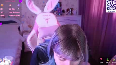 linksiss online show from February 2025 12:02:02 PM