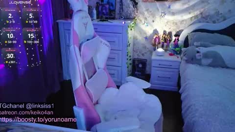 linksiss online show from November 2025 05:13:02 PM