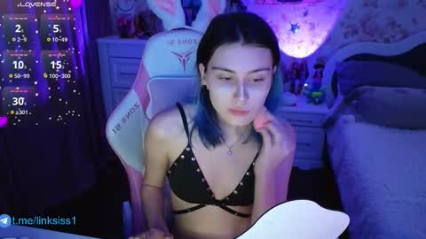 linksiss online show from November 2025 01:00:02 AM