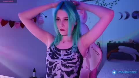linksiss online show from June 2026 05:04:01 PM
