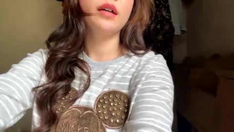 Snapshot of linna8866 chatting on December 2025 08:10:02 AM linna8866 online show from December 2025 08:10:02 AM