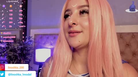 Luciana online show from February 2025 02:58:01 AM