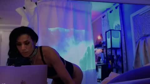 linuxgirlsudosu online show from February 2025 04:14:02 AM