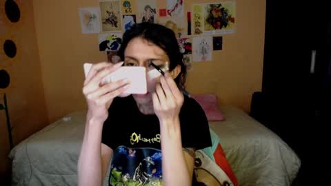 Lio online show from December 2024 10:52:01 PM