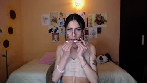 Lio online show from February 2025 02:08:02 AM