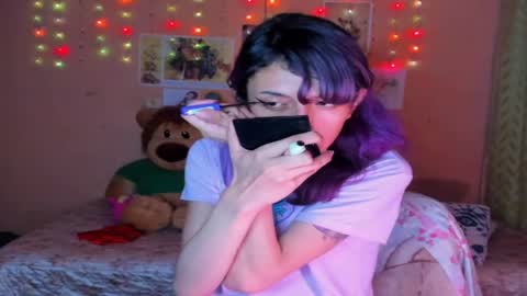 Snapshot of lio_rossue_ chatting on April 2026 12:41:01 AM Lio Rouse online show from April 2026 12:41:01 AM