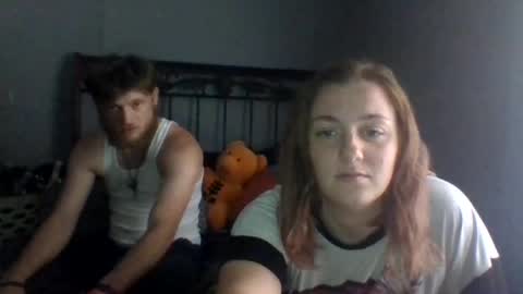 Snapshot of lion_and_bunny chatting on June 2026 12:57:02 AM Kinky-Redneck online show from June 2026 12:57:02 AM