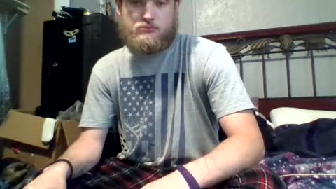 Snapshot of lion_and_bunny chatting on June 2026 12:53:02 PM Kinky-Redneck online show from June 2026 12:53:02 PM