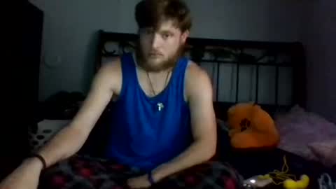 Snapshot of lion_and_bunny chatting on June 2026 12:02:01 AM Kinky-Redneck online show from June 2026 12:02:01 AM