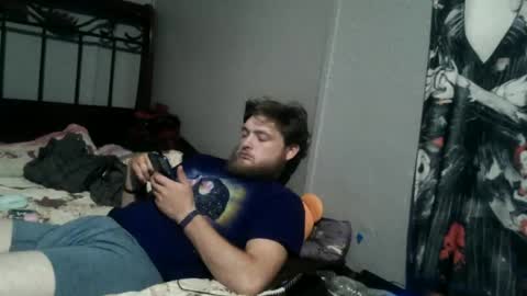 Snapshot of lion_and_bunny chatting on July 2026 06:47:02 AM Kinky-Redneck online show from July 2026 06:47:02 AM