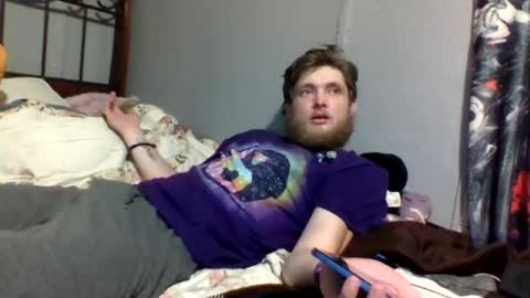 Snapshot of lion_and_bunny chatting on July 2026 02:48:02 AM Kinky-Redneck online show from July 2026 02:48:02 AM