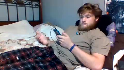 Snapshot of lion_and_bunny chatting on August 2026 01:59:02 AM Kinky-Redneck online show from August 2026 01:59:02 AM