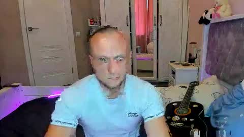 Daisy and Ratibor online show from March 2026 09:36:01 AM