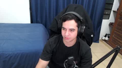 lionblake online show from April 2026 07:25:02 AM