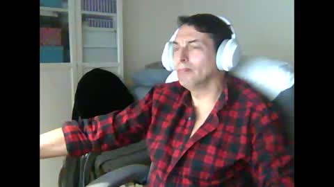 Snapshot of liongr69 chatting on February 2025 07:40:01 AM liongr69 online show from February 2025 07:40:01 AM