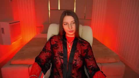 Snapshot of liorafox chatting on October 2025 08:52:02 PM Lia online show from October 2025 08:52:02 PM