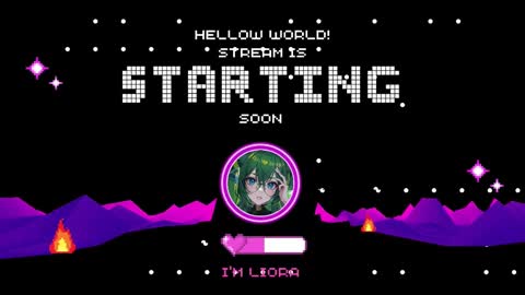 im Liora uwu   online show from February 2025 09:16:01 PM
