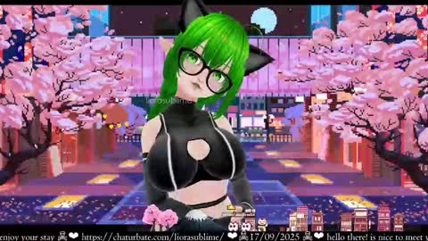 im Liora uwu   online show from September 2025 06:37:02 AM