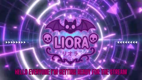 im Liora uwu   online show from October 2025 03:18:02 AM