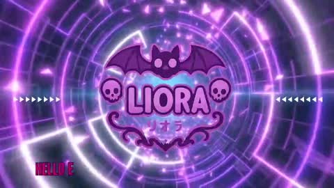 im Liora uwu   online show from February 2026 04:46:02 AM