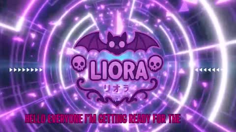 im Liora uwu   online show from February 2026 04:11:01 AM