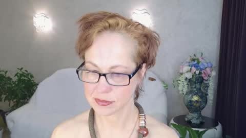 Liora Weiss online show from March 2026 07:01:02 AM