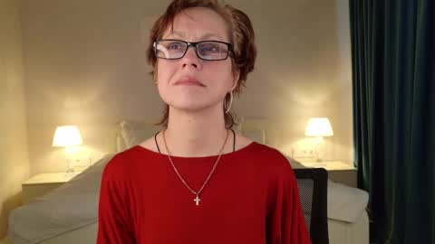 Liora Weiss online show from March 2026 07:41:02 AM