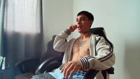 Lior Vante online show from February 2026 05:33:01 PM