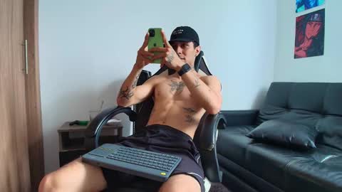 Snapshot of liorvante chatting on March 2026 03:41:01 PM Lior Vante online show from March 2026 03:41:01 PM