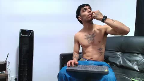 Snapshot of liorvante chatting on April 2026 02:45:01 AM Lior Vante online show from April 2026 02:45:01 AM