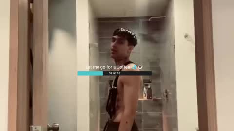 Snapshot of liorvante chatting on April 2026 01:08:01 AM Lior Vante online show from April 2026 01:08:01 AM