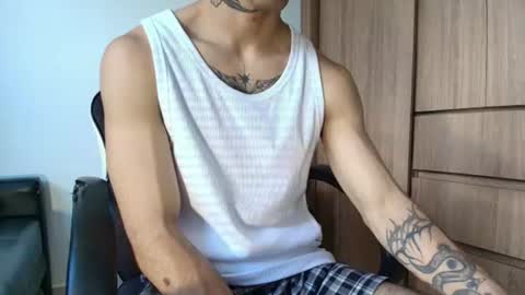 Lior Vante online show from June 2026 05:56:02 PM