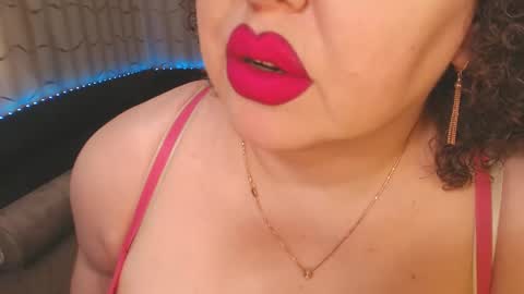 LIpsAddiction online show from January 2025 09:52:02 PM