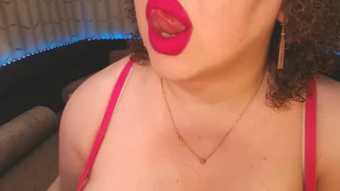 LIpsAddiction online show from January 2025 10:13:02 PM