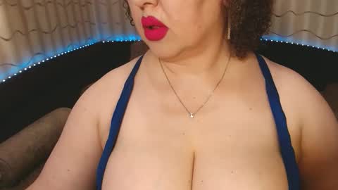 LIpsAddiction online show from November 2025 01:35:02 PM