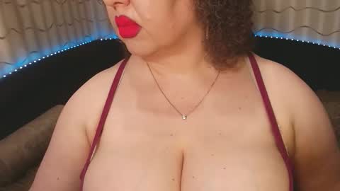 LIpsAddiction online show from February 2026 09:29:01 PM