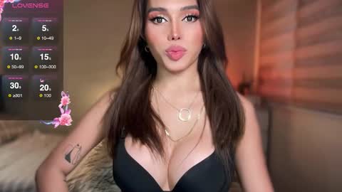 Snapshot of lipstodiefor_ chatting on March 2026 12:17:01 AM Oh my Amber online show from March 2026 12:17:01 AM