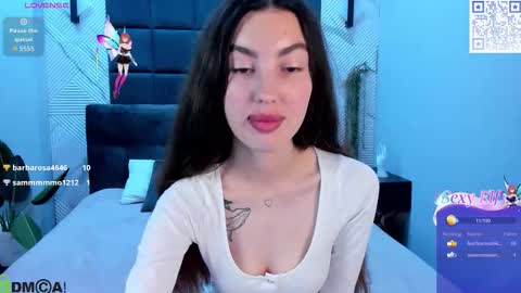 Lira revery online show from December 2025 11:43:02 PM