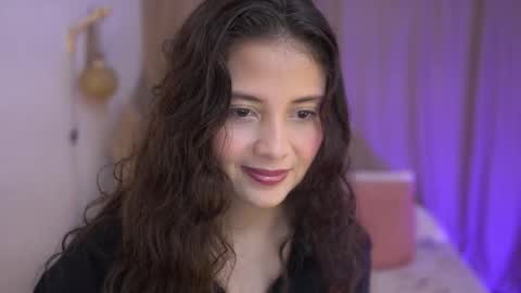 Snapshot of lirio05 chatting on November 2025 06:10:02 PM Lily see u on december 2 online show from November 2025 06:10:02 PM